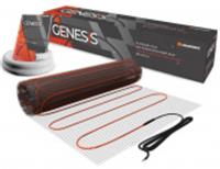 Мат нагревательный Genesis 180 Вт/м2 Genesis-1,5м2 / 270Вт, РОССИЯ, код 0810500630, штрихкод 793006966137, артикул