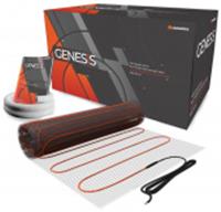 Мат нагревательный Genesis 180 Вт/м2 Genesis-10,0 м2/ 1800Вт, РОССИЯ, код 0810500637, штрихкод 793006966148, артикул