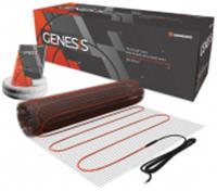 Мат нагревательный Genesis 180 Вт/м2 Genesis-4,0м2 / 720Вт, РОССИЯ, код 0810500633, штрихкод 793006966142, артикул