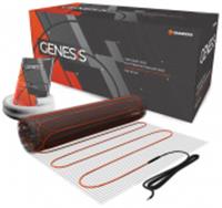 Мат нагревательный Genesis 180 Вт/м2 Genesis-8,0м2 / 1440Вт, РОССИЯ, код 0810500636, штрихкод 793006966146, артикул