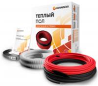 Система кабельная двужильная Grandeks G2 - 10,0 / 200, РОССИЯ, код 0810500457 