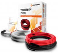 Система кабельная двухжильная нагревательная Grandeks G2-18/360 (360Вт), РОССИЯ, код 0810500514