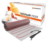 Система мат двухжильный нагревательный Grandeks G2- 6,0/900, РОССИЯ, код 0810500147 