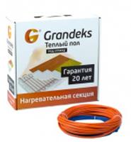 Система мат двухжильный нагревательный Grandeks G2- 7,0/1050, РОССИЯ, код 0810500191 