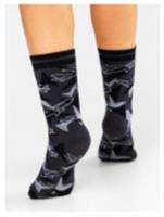 Носки детские С2146 (22-24, Серый), Россия, код 62002120232, штрихкод 469036747735 