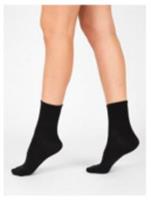 Носки детские С2171 (20-22, Черный), Россия, код 62002120376, штрихкод 469036756622 