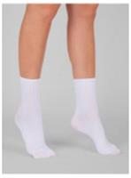Носки детские С2171 (22-24, Белый), Россия, код 62002120377, штрихкод 469036756565 