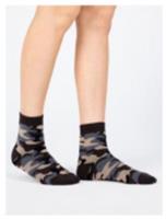 Носки детские С529 (20-22, Коричневый), Россия, код 62002120383, штрихкод 469036748130 