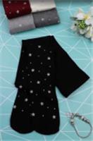 Колготки детские Dover  из модала (звезды) раз.134-140 (10-11), Китай, код 62004010009, штрихкод , артикул 2078