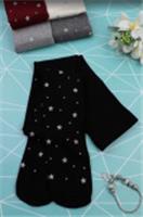 Колготки детские Dover  из модала (звезды) раз.158-164 (12-14), Китай, код 62004010011, штрихкод , артикул 2078