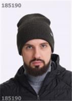 CLEVER 413309вн Шапка женская, *, Меланж т.серый, РОССИЯ, код 62307010977, штрихкод 465008283365, артикул