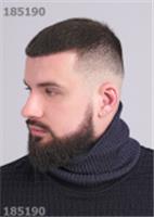 CLEVER 433823вн Шарф женский снуд, *, Т.синий, РОССИЯ, код 62307010993, штрихкод 468052223116, артикул