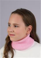 CLEVER 523419вн Шарф детский снуд, *, Розовый, РОССИЯ, код 62307020546, штрихкод 468052214114, артикул