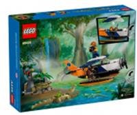 Конструктор LEGO CITY 