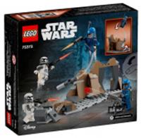 Конструктор LEGO STAR WARS 