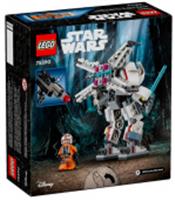 Конструктор LEGO STAR WARS 
