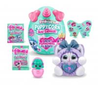 9269 Игровой набор Rainbocorns сюрприз в яйце Puppycorn Bow Surprise в ассортименте, КИТАЙ, код 83502020081, штрихкод 019305204325, артикул 9269