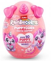 9298 Игровой набор сюрпризы в яйце Zuru Rainbocorns PUPPYCORN SURPRISE S8 , в ассорт, КИТАЙ, код 83502020080, штрихкод 019305205742, артикул 9298