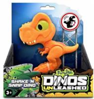 Игрушка Dinos Unleashed фигурка динозавра мини в ассортименте, Китай, код 83512010235, штрихкод 088497831127, артикул 31127A