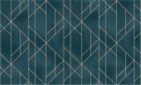 Обои WallSecret 8739-29, 1,06х10,05м (Контур), Россия, код 0710305421, штрихкод 468010905375