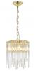 Люстра Escada 2105/6S E14*40W Gold, Китай, код 05202171022, штрихкод 505037097212