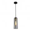 Подвес Escada 10195/1S E27*40W Smoke, Китай, код 0520601190, штрихкод 505037095532