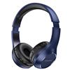 Bluetooth-наушники полноразмерные Borofone BO12 (blue) 133725