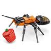 Конструктор - Муравей (black/orange) 233744