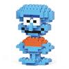 Конструктор - Сквидвард (blue/orange) 233525
