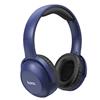Bluetooth-наушники полноразмерные Hoco W33 (повр. уп) (blue) 228515