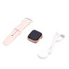 Смарт-часы - Smart LK8 Mini (gold) 231171
