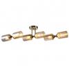 Люстра Escada 1110/6P Е27*60W Antique bronze, Китай, код 05202061113, штрихкод 505037095807