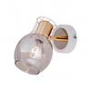 Бра Escada 1137/1A E14*40W White/Gold, Китай, код 05202240348, штрихкод 505037094330