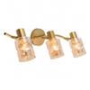 Спот Escada 1133/3 E14*60W Gold, Китай, код 05202020125, штрихкод 505037094798