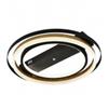 Люстра Escada 10247/2 LED*60W Black/Wood, Китай, код 05202020616, штрихкод 505037097109