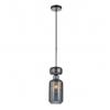 Подвес Escada 1141/1S E14*60W Chrome/Smoke, Китай, код 0520601201, штрихкод 505037096618
