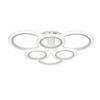 Люстра Escada 10258/6 LED*80W White, Китай, код 05202020649, штрихкод 505037097124