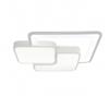 Люстра Escada 10286/3 LED*53W White, Китай, код 05202020656, штрихкод 505037097475