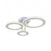 Люстра Escada 10297/3 LED*73W Chrome, Китай, код 05202020660, штрихкод 505037097483
