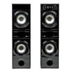 Компьютерная акустика Nakatomi OS-71 2.0 (black) 96014