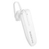 Bluetooth-гарнитура Borofone BC36 Lucky business (white) 217895