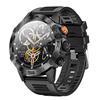 Смарт-часы Hoco Y20 Smart sports watch(call version) (black) 229921