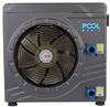 Тепловой насос для бассейна Poolmagic Mini BP-35WS-MI