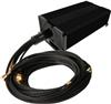 Комплект подсветки для освещения сауны Cariitti VPL30C - G211 (IP65)