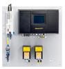 Автоматическая станция Dinotec NET+ready Cl/Rx/pH