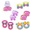 Резинка для волос Baby's Yoj, Россия, код 5040900176, артикул AL960-64