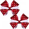 Бант 2 шт Baby's Yoj, Россия, код 5040900178, артикул MN137-2-029