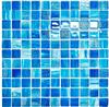 Стеклянная мозаичная смесь ORRO mosaic GLASS BLUE BAY