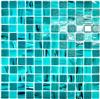 Стеклянная мозаичная смесь ORRO mosaic GLASS SEA BREEZE