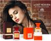 LOST HEAVEN CHERRY 100 мл WM, РОССИЯ, код 3032901027, штрихкод 460599404400, артикул